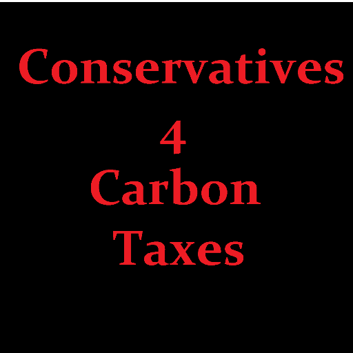 We represent the enlightened minority of conservatives who support the enactment of carbon taxes in the United States.  conservatives4carbontaxes@yahoo.com