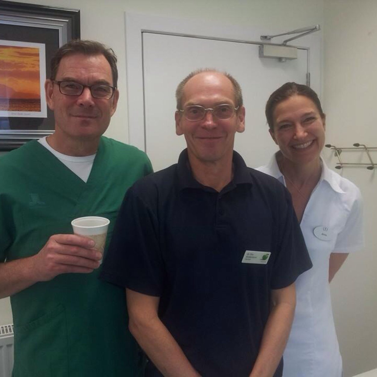 We offer the highest quality of dentistry- cosmetic smile makeovers to routine general dentistry- at our Rejuvenation clinic, we offer Botox and dermal fillers.