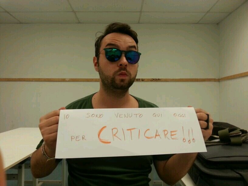 AleRomanovLoset's profile picture. 