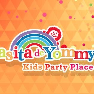 CasitaYommy's profile picture. Party Rental Hall in El Paso Life's a celebration!