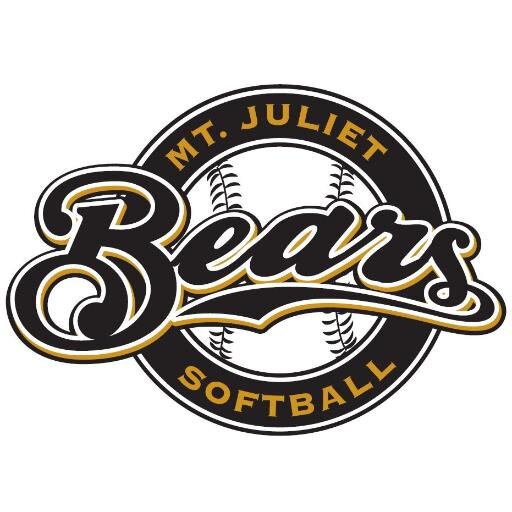 Mount Juliet High School Lady Bears Softball