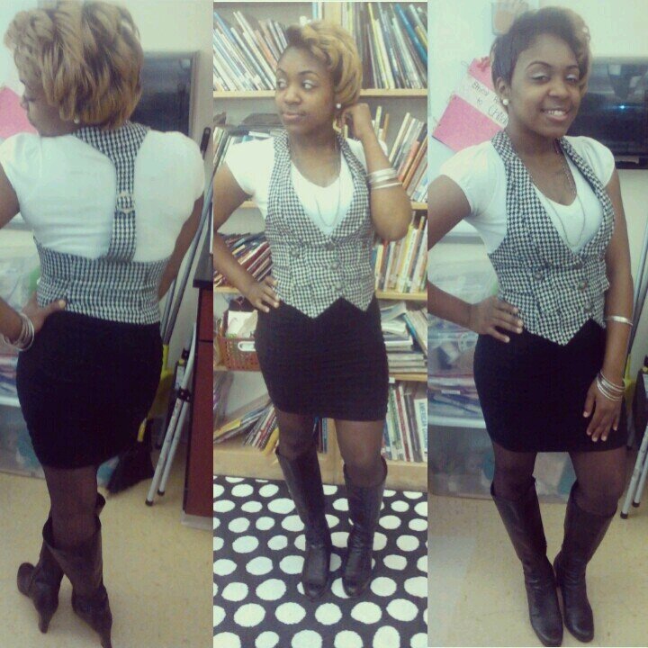 ...♡ 12/12/14 DeAron Javon Smith Jr.