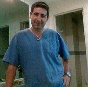 jorge_massa2472's profile picture. Lic en kinesiologia y fisiot. instr. de Pilates