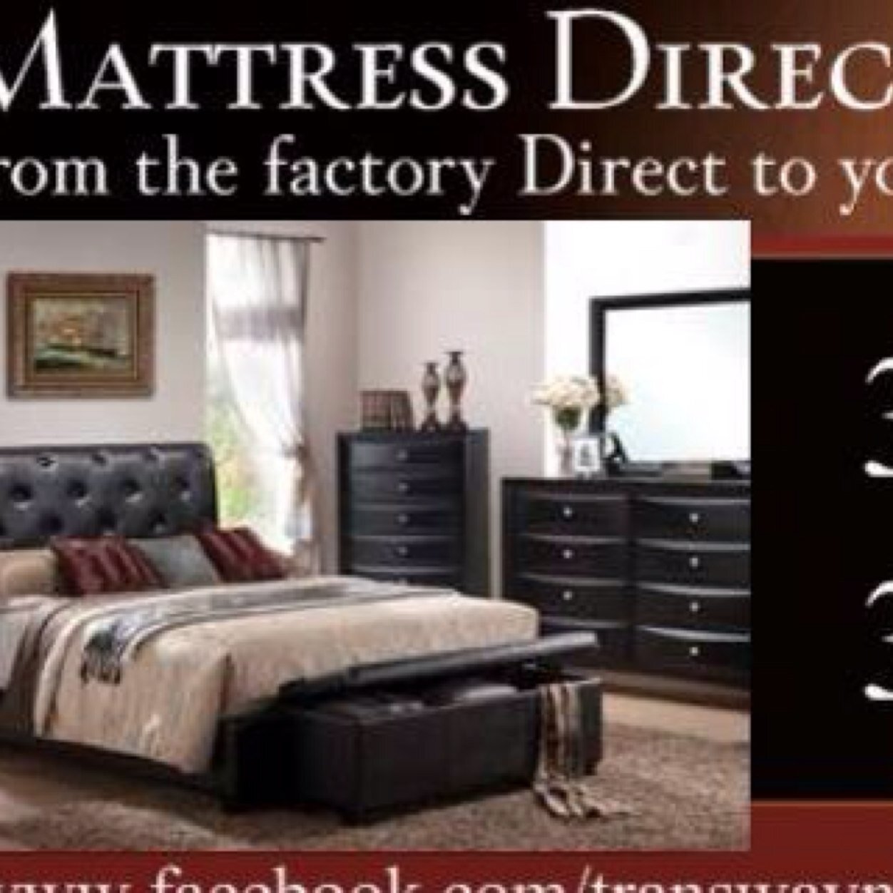 MDirectFL's profile picture. 