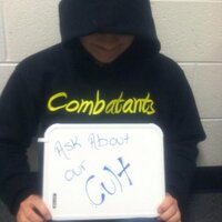 The Combatants (@combatant_rfl) 's Twitter Profile