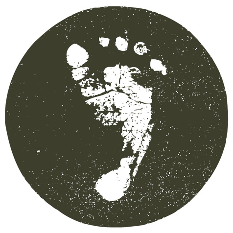 AChurchForLife's profile picture. So every child makes their mark.