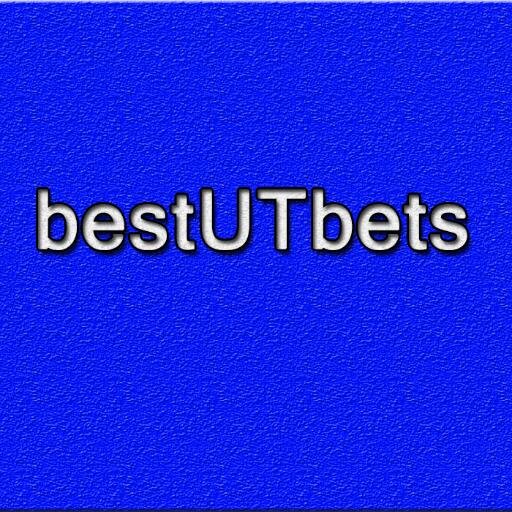 bestUTbets's profile picture. Taking bets on xbox!