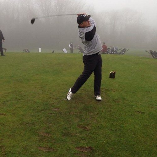 ChrisHogben2's profile picture. 