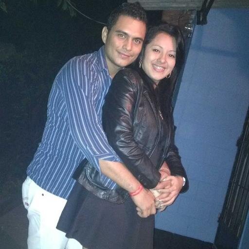 Opino lo q me da la gana y si no les gusta solo ignoren, soy feliz con mi goido @luisteja88