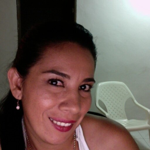 100% COLOMBIANA....HIJA DE DIOS...