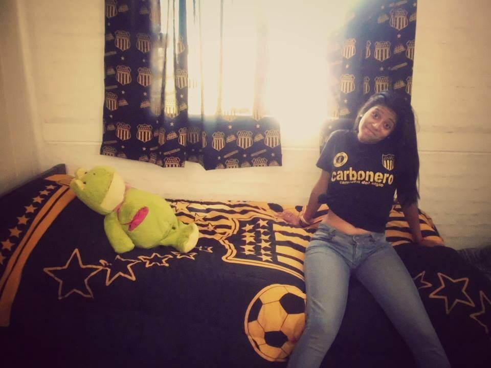 FanDePauOlivera's profile picture. Unido al club de fans de paula @kevincox113 @itzelcamino2