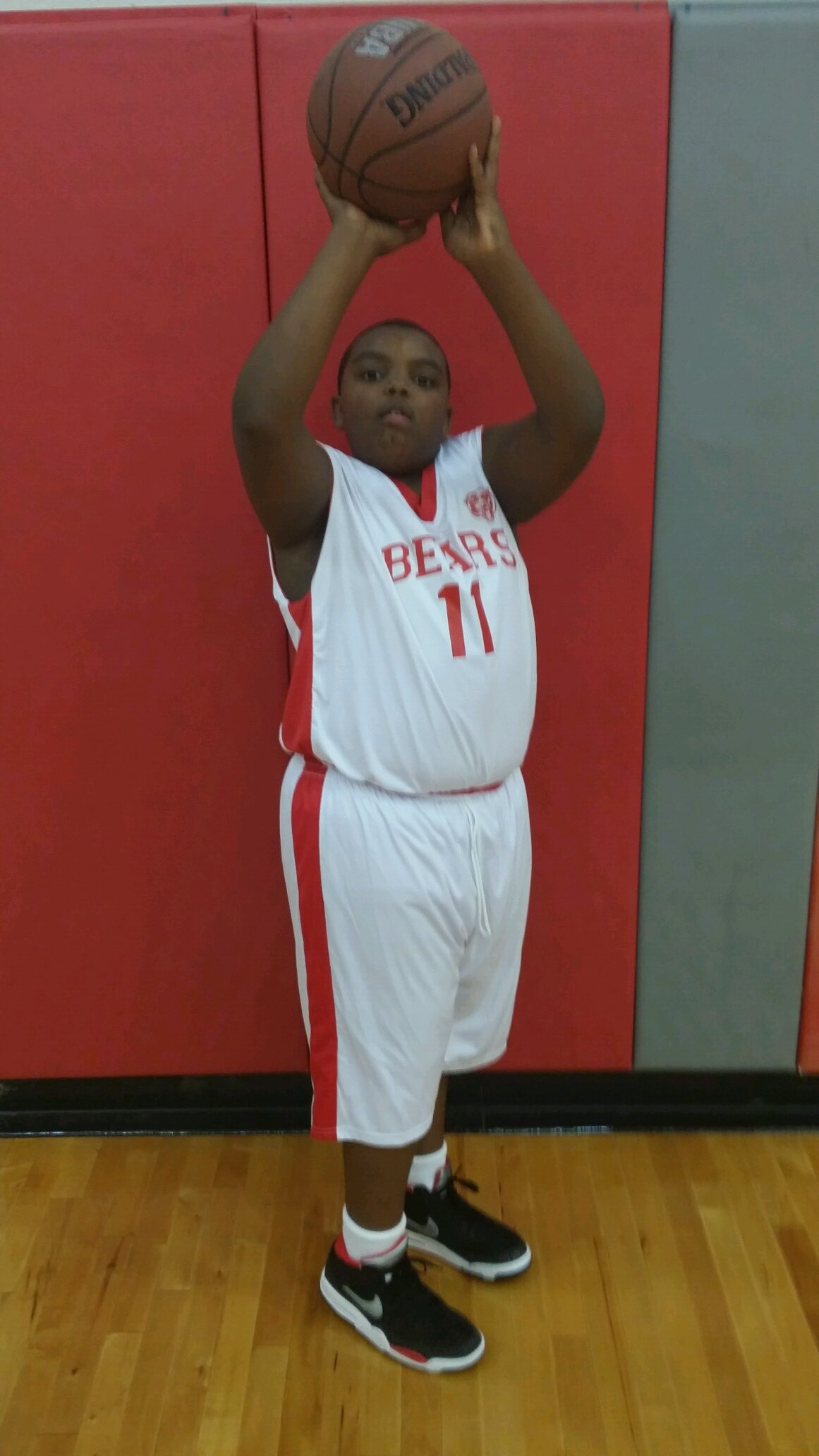 accoolfootball's profile picture. all I do is play football and basketball