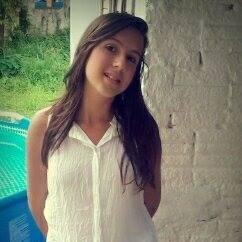 Sabe né pequena que sempre quando precisar vou estar aqi amor , qualquer coisa a qualquer hora besta . Não me imagino mais sem você . Anna Paula aqi bundona 3