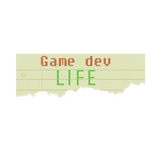 GameDevLife1's profile picture. Game Dev Life is the new Game Dev Management Simulation by Producer and Game Designer Denis Cross.