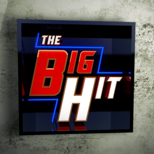 Highlights from the biggest NRL, Super Rugby & ANZ games of the week on @MaoriTV Tuesdays 7:30pm. IG: @TheBigHitNZ Facebook: TheBigHitMaoriTV
