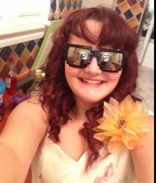 Sarah1dmckee's profile picture. One Direction,music and art is my life. I FOLLOW BACK :D