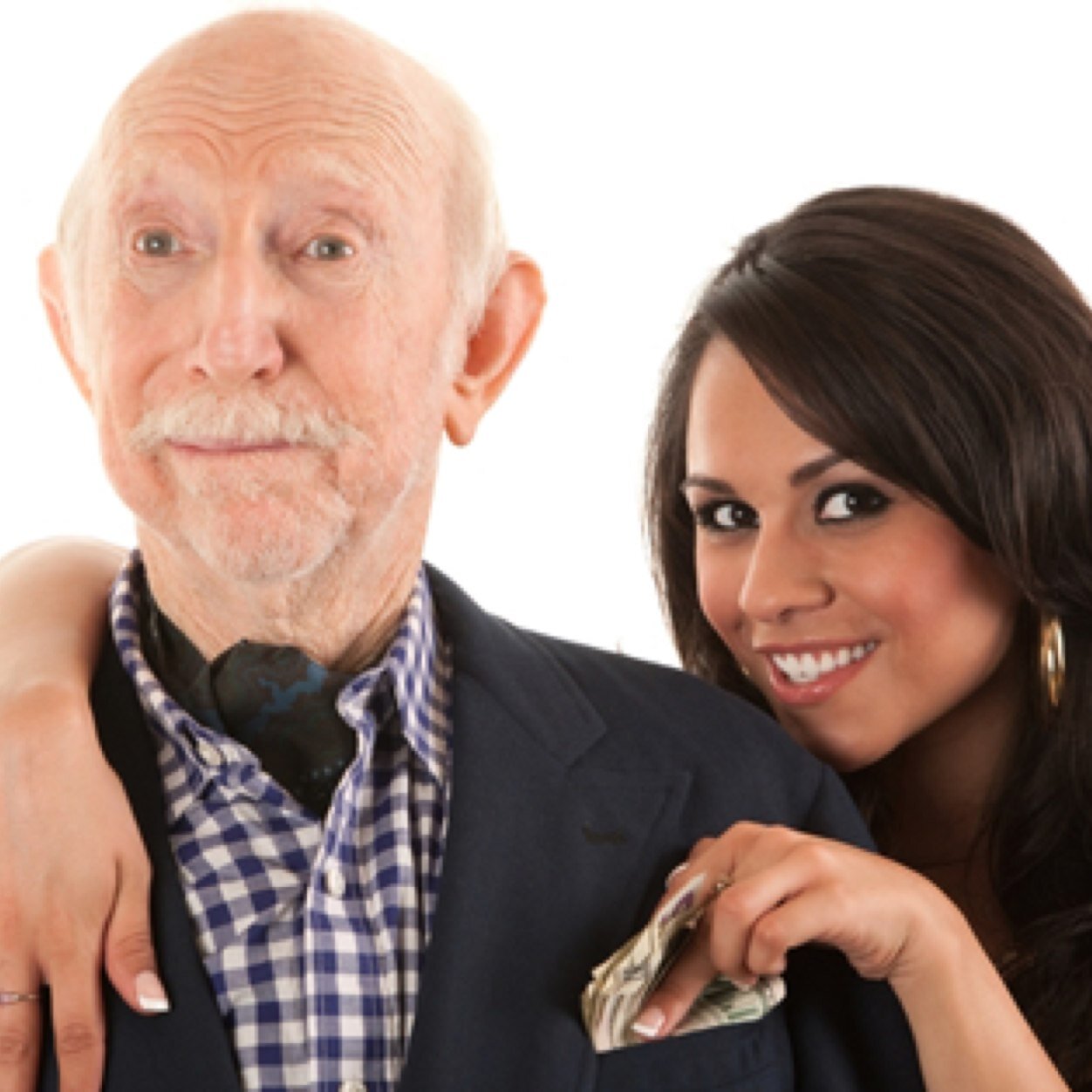 How to know if she's too young for you