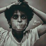 بني ادم ما يملا عينـهـ الا التــراب╰_╯