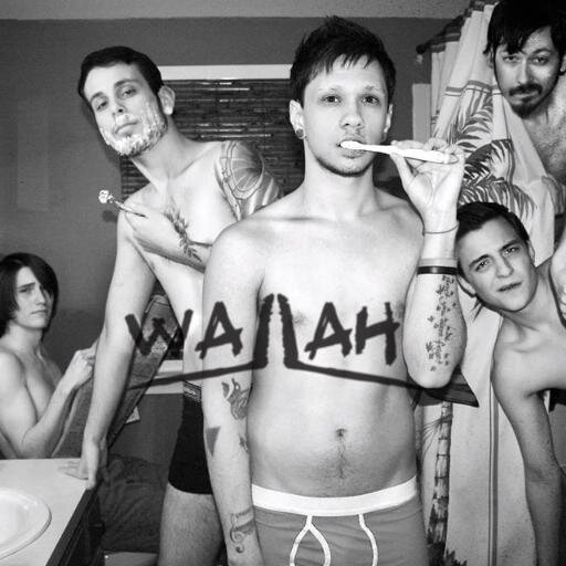 WallahBand's profile picture. 