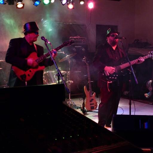 Diverse Group Of Talented Musicians
