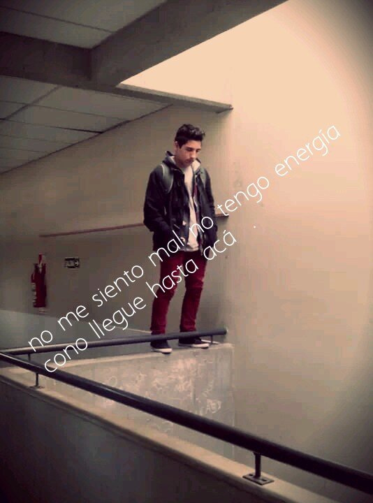 never say never
