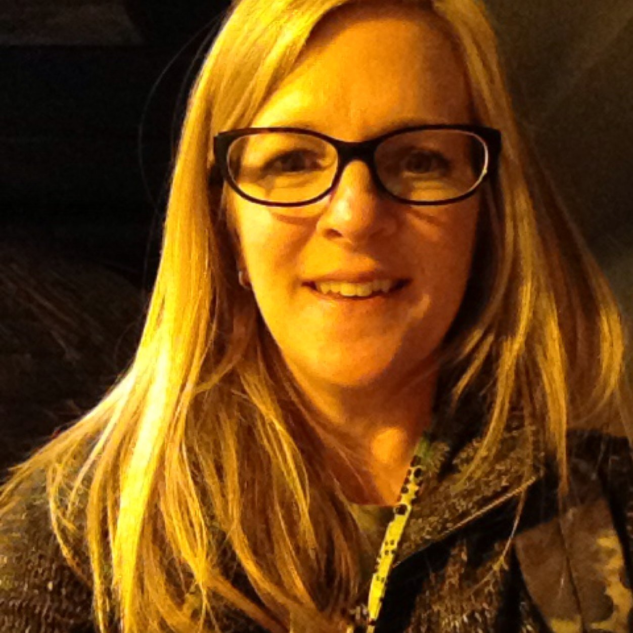 caroline baker