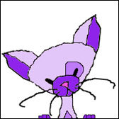 meetthemews's profile picture. Meet the Mews, a furry bunch of orphans who were rescued from an uncertain future. Come and play with them - free games, e-cards, e-books, & TAILS of adoption!