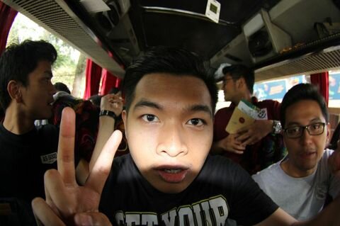 I'm a person just like you, but I've got better things to do. | @hmadmfisipui | Milanisti