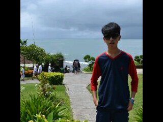 Tak ada yang mudah, tpi tak ada yang tak mungkin :).  Chelseaa :D | http://t.co/IaunpL6tAE