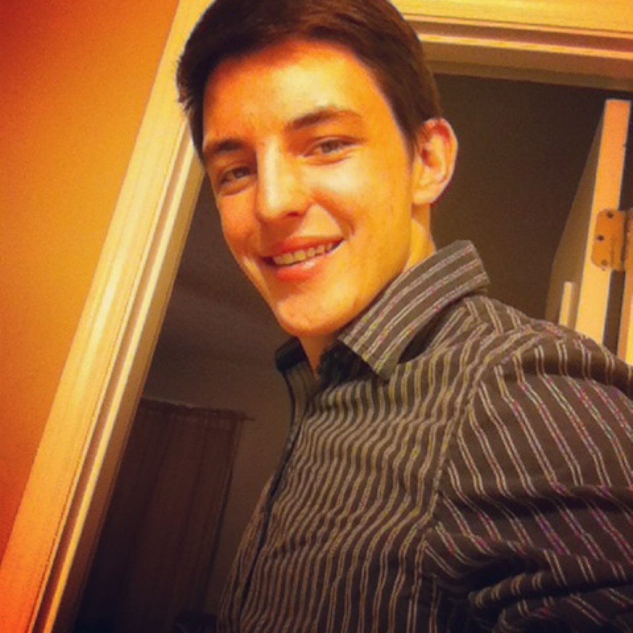 loganjones3455's profile picture. 