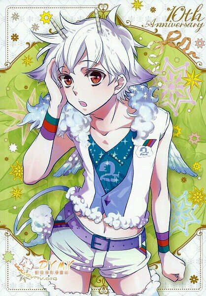 Hi,I am Nai.very nice to meet you!  #RP #Bi #BestBrothersintheWorld @PervertAoba and @takuyashiro1 (RP 1:#Enganged to @Gareki_Seke) (RP 2:#Single)