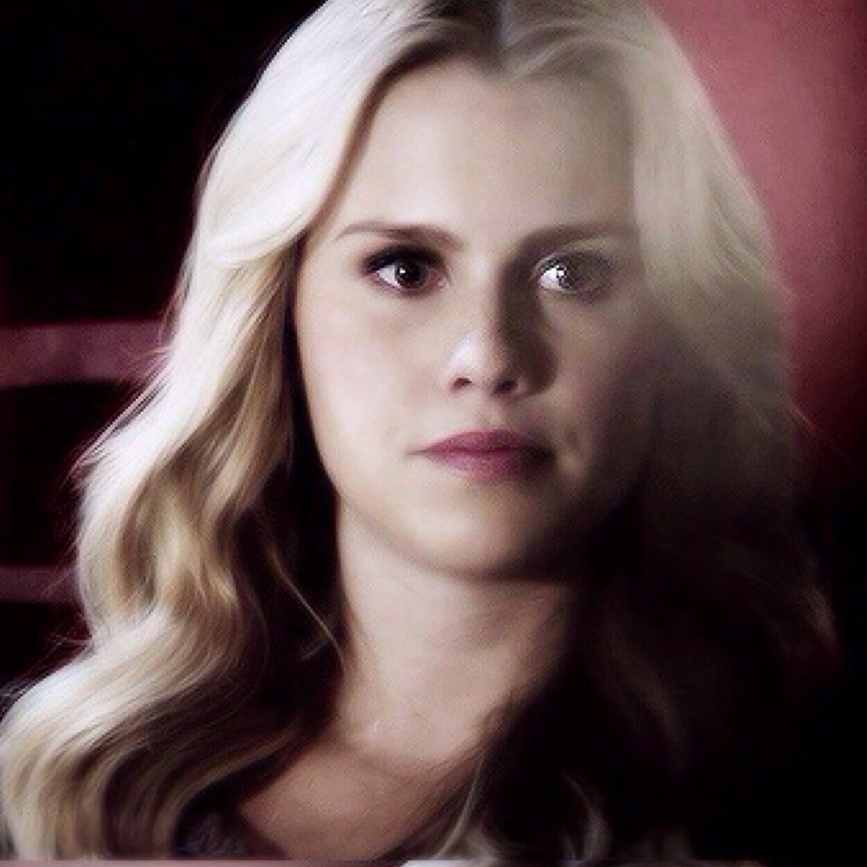 I am one a few original vampires immortal Love family loyalty is power we stick together always and forever ((single))