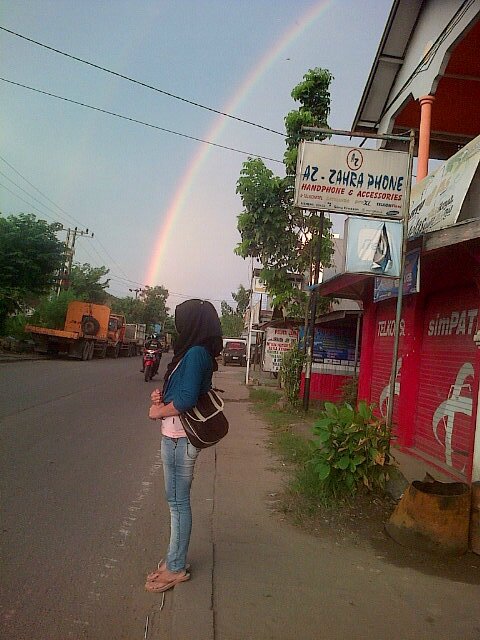 syifadewie's profile picture. 