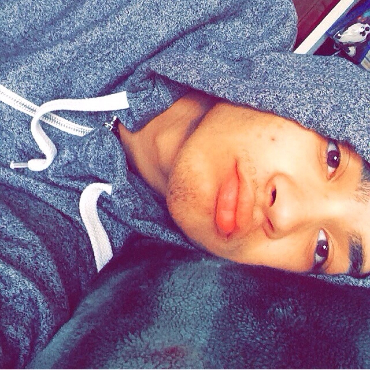 SupaHotFiyah's profile picture. --\\ these eyes see past ur perspective //-- dm me wit dem nudes tho