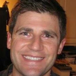 b1talarico's profile picture. 