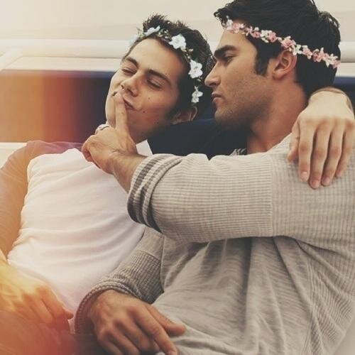 Stiles' style