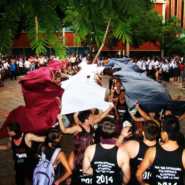 Cuenta oficial del Centro de Estudiantes 2014    Contacto al: 0971232899 | cecsc2014@gmail.com