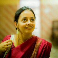 Padmasree Bharadwaj (@sree2810) 's Twitter Profile