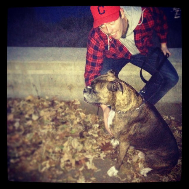 jordantrimble's profile picture. ✌️