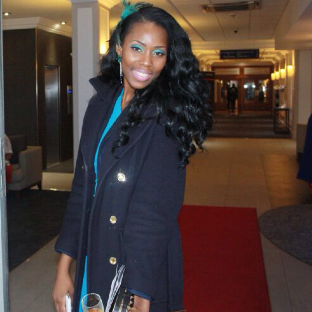 Beloved of God|Doctoral Researcher:Knowledge Management|Business woman|Makeup Artist|Fashion&Comedylover|@AudaciousATeams volunteer|Demonstrating God in d world