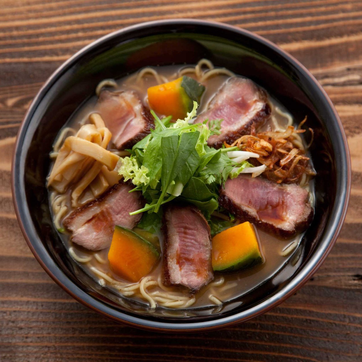 19, Bocconi Student, Ramen Specialist @designinbocconi How the worldwide expansion of #ramen happened and why?