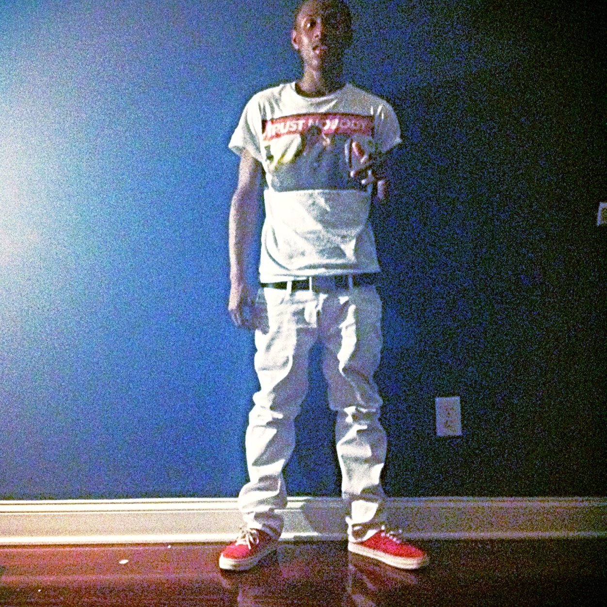 SP ✈DE SouthSide nigga chasin his dreams