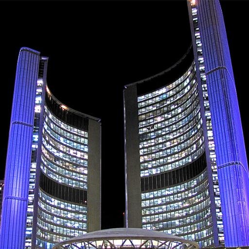 Commune de Toronto