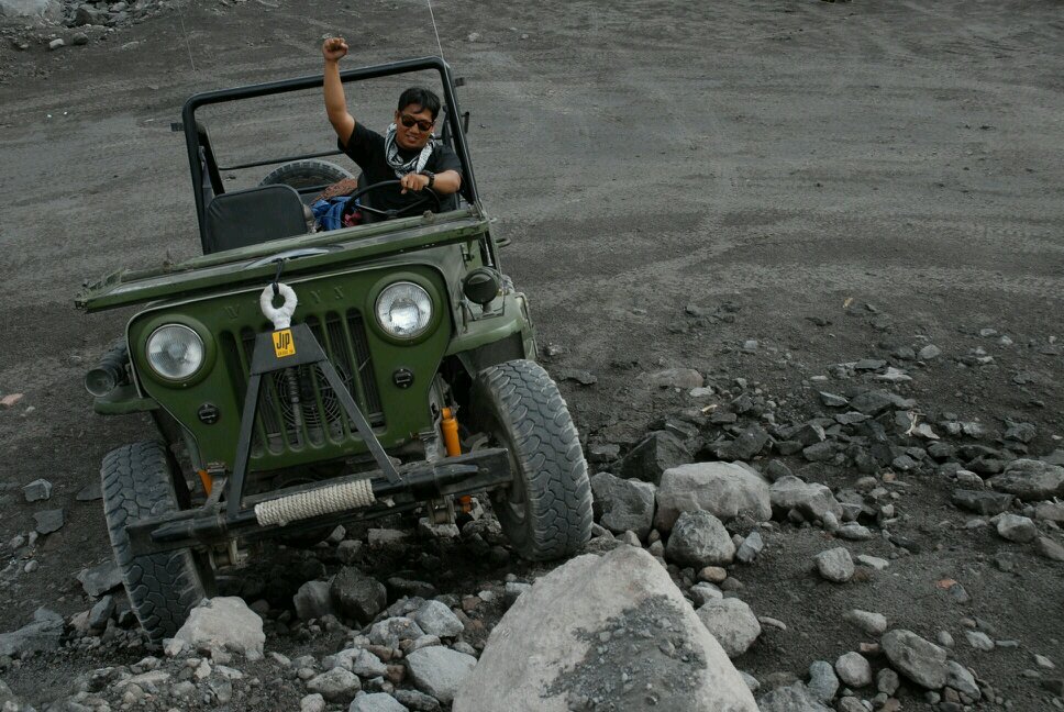 Photography..hiking..travelling..Mancing