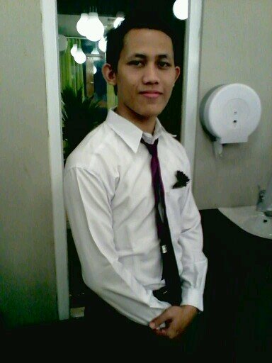 Bekerja di MG Suites Maven