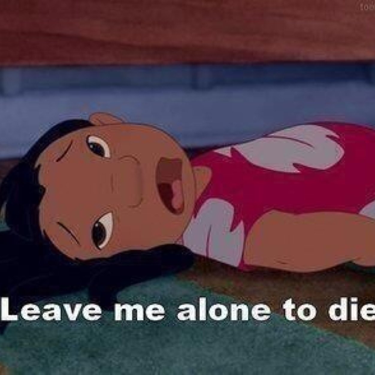 Tweeting about my feels, rants and awkward moments since 2013. I follow back.