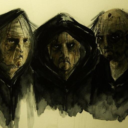 WeirdSisterOne's profile picture. 