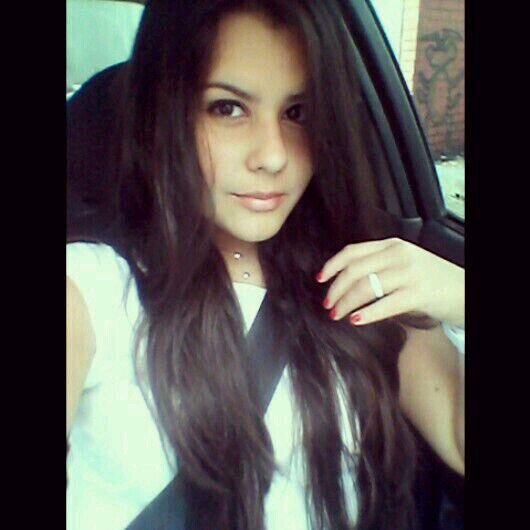 caminando bajo un techo de esperanzs!☺