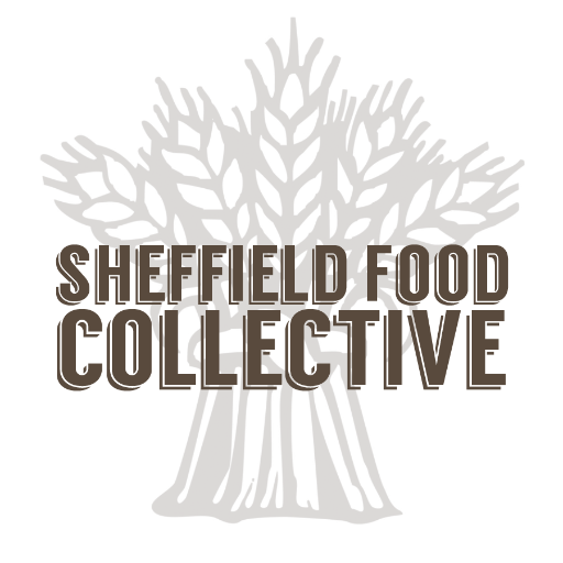 SFoodCollective's profile picture. Sheffield Food Collective is no longer operative. Many thanks for all of your support.