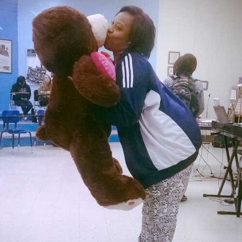 Instagram @theylove_jazzmen